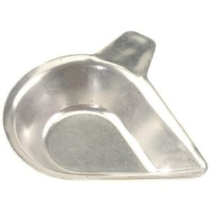 Redding RS-1 & No. 2 Scale Pan