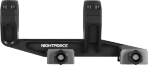 Nightforce X-Treme Duty ULTRAMOUNT 1.540" - 20 MOA - 30mm