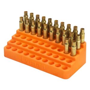Lyman Bleacher Loading Block .445 Pistol