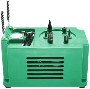 RCBS Brass Boss 120 - 240 Vac (Us,Eu,Aus, Uk)