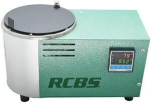 RCBS Easy Melt 120Vac - Us / Can