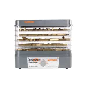 Lyman Cyclone Case Dryer 115V