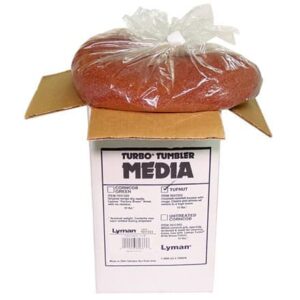 Lyman Tufnut Plus, Large (12 lbs)