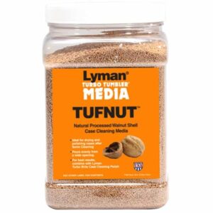 Lyman Tufnut Untreated, Small