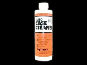 Lyman Turbo Case Cleaner 16oz