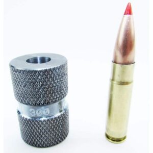 Lyman 350 Legend Case Length / Headspace Gauge