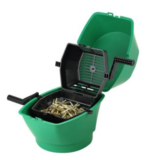RCBS Rotary Case / Media Separator