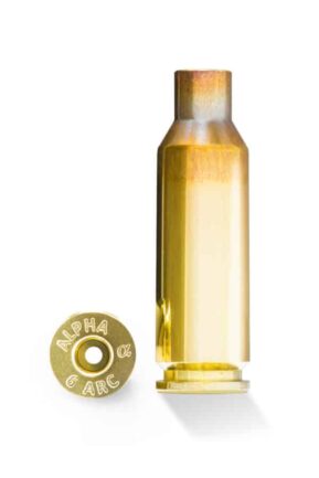Alpha Munitions Brass - 6mm ARC (100)