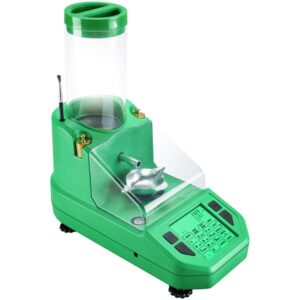 RCBS Chargemaster Supreme Powder Dispenser 120 / 240