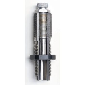 Lyman 26 Neck Expanding M Die 260 Remington, 6.5x55 S