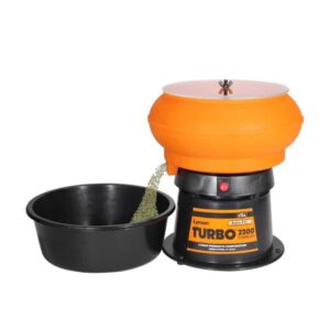 Lyman 2200 Auto - Flo (115V)