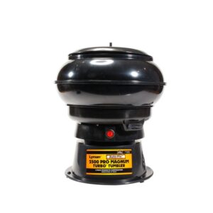 Lyman 2500 Promag Auto - Flo (115V)