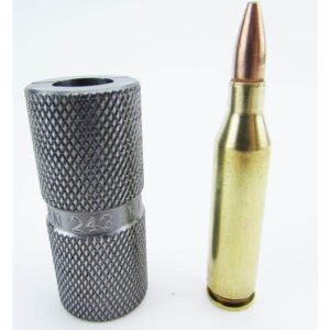 Lyman 243 Win. Case Length / Headspace Gauge