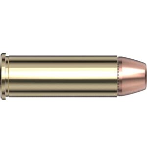 Hornady Loaded Ammo - 44 Rem Mag - 240 Grain DGH (20)