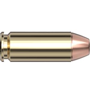 Hornady Loaded Ammo - 10mm Auto - 200 Grain DGH (20)
