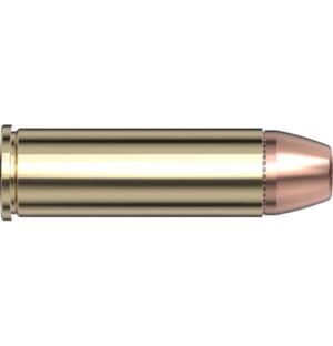 Hornady Loaded Ammo - 454 Casull - 300 Grain DGH (20)