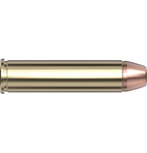 Hornady Loaded Ammo - 460 S&W Mag - 300 Grain DGH (20)