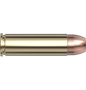 Hornady Loaded Ammo - 500 S&W Mag - 500 Grain DGH (20)