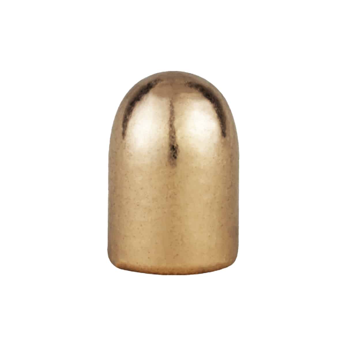 Berry’s Bullets – 40 S&W/10mm (.401) 180 Grain Round Nose (250)