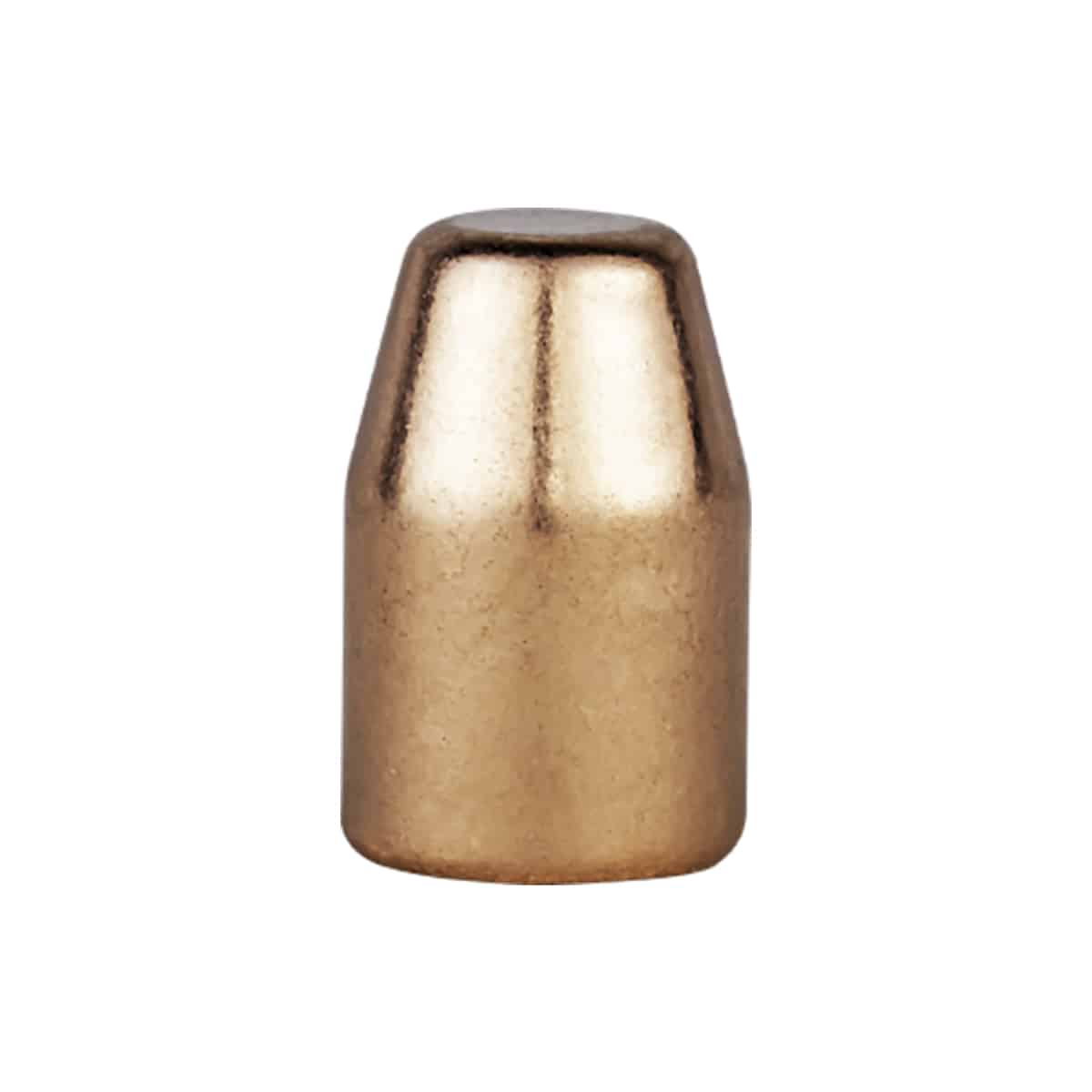 Berry’s Bullets – 40 S&W/10mm (.401) 200 Grain Flat Point (250)