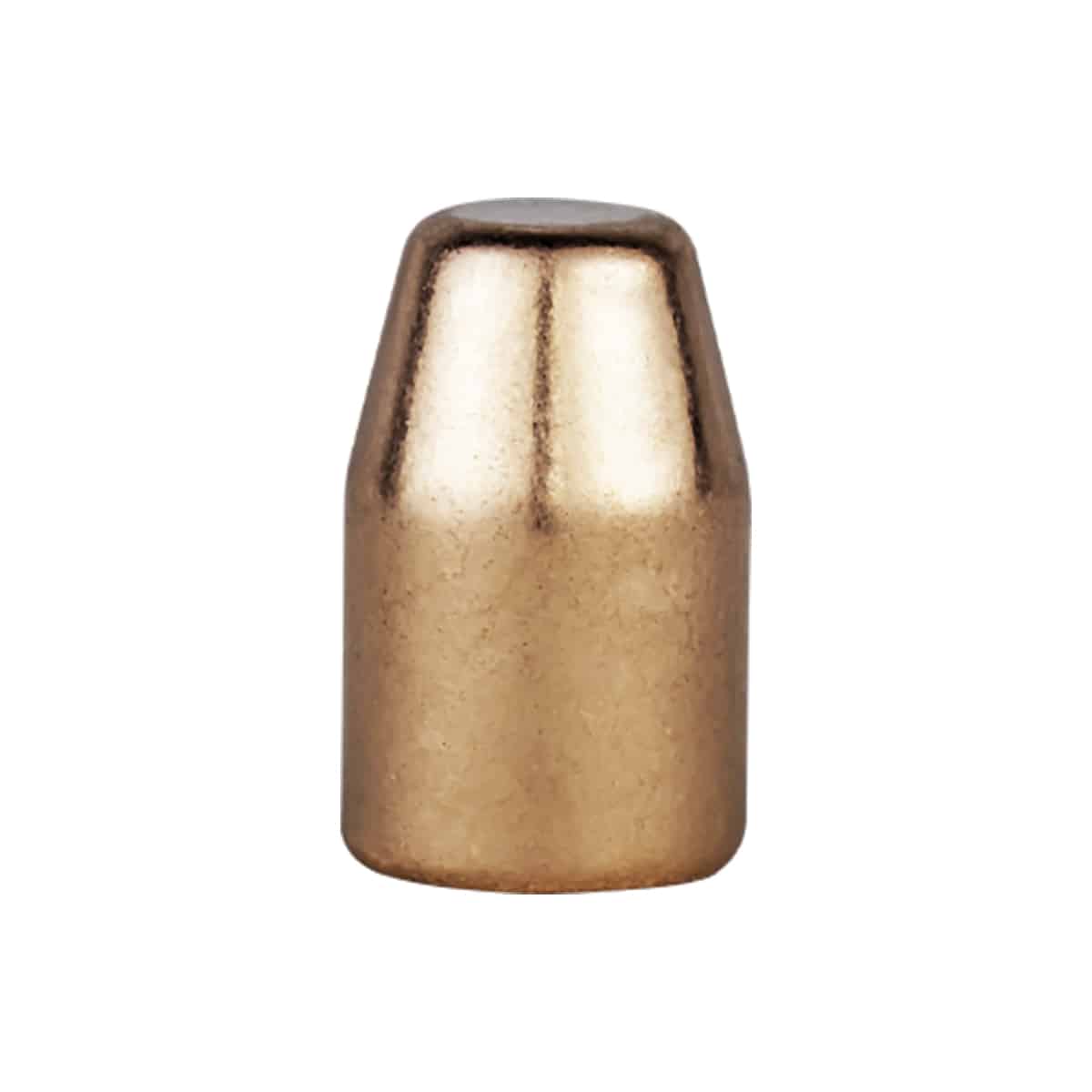 Berry’s Bullets – 40 S&W/10mm (.401) 200 Grain Flat Point Thick Plate (500)