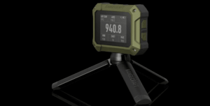 Athlon Rangecraft Velocity Pro Radar Chronograph