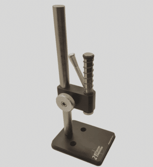 21st Century Innovation Original Arbor Press with Post and 4"x5" Base Left Handed