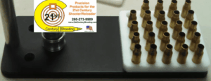 21st Century Innovation Extended Press Base and Interchangeable Loading Block 338 Lapua Magnum
