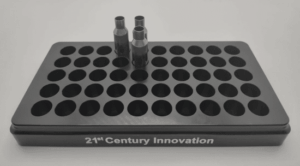 21st Century Innovation Interchangable Press Loading Block Only for Extended Base .223 Remington Family