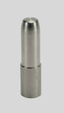 21st Century Innovation 35 to 50 Caliber Caliber Specific Expander Mandrel Stainless Steel 358 Caliber .3540" Diameter
