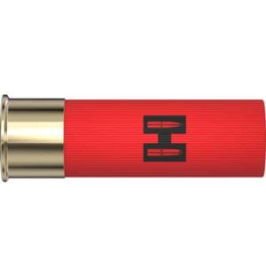 *Warehouse Cleanout Super Sale - Hornady Loaded Ammo - 12 Gauge 00 Nickel 3" (10)