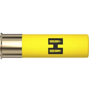 *Warehouse Cleanout Super Sale - Hornady Loaded Ammo - 20 Gauge Slug 250 Grain FTX Lite (5)