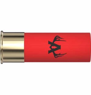 *Warehouse Cleanout Super Sale - Hornady Loaded Ammo - American Whitetail - 12 Gauge Rifled Slug 1oz (5)