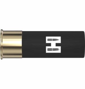 Hornady Loaded Ammo - Superformance - 12 Gauge Slug 300 Grain Monoflex (5)