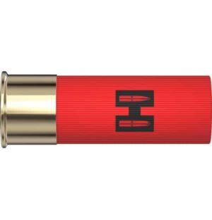 Hornady Loaded Ammo - Varmint Express - 12 Gauge # 4 Buckshot (10)