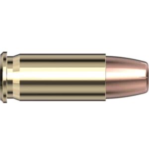 Hornady Loaded Ammo - 25 Auto 35 Grain XTP (25)