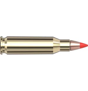 *Inventory Reduction Sale - Hornady Loaded Ammo - BLACK - 4.6X30mm 38 Grain V-MAX (25)