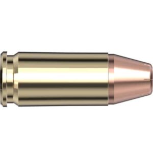Hornady Loaded Ammo - 9mm Luger 124 Grain XTP (25)