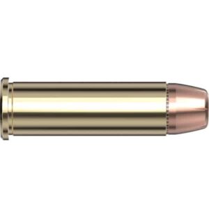 Hornady Loaded Ammo - 38 Special 158 Grain XTP (25)