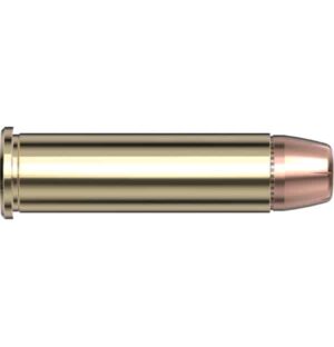 Hornady Loaded Ammo - American Gunner - 357 M125 Grain XTP (25)