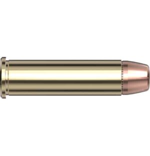 Hornady Loaded Ammo - 357 Magnum 158 Grain XTP (25)