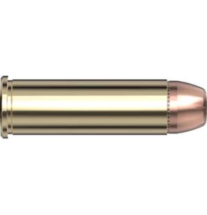 Hornady Loaded Ammo - 41 Remington Magnum 210 Grain XTP (20)
