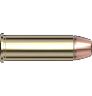 Hornady Loaded Ammo - 44 Remington Magnum 200 Grain XTP (20)