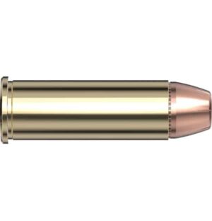 Hornady Loaded Ammo - 44 Remington Magnum 300 Grain XTP (20)