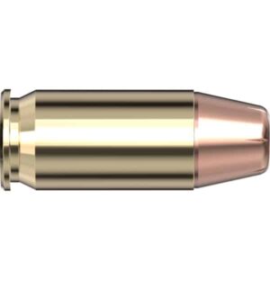 Hornady Loaded Ammo - 45 Auto +P 230 Grain XTP (20)