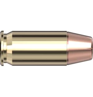 Hornady Loaded Ammo - 45 Auto 200 Grain XTP (20)