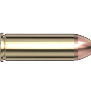 Hornady Loaded Ammo - 45 Colt 255 Grain Cowboy (20)