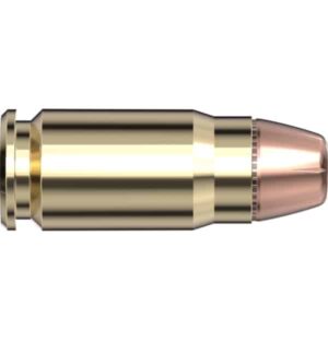 Hornady Loaded Ammo - 357 Sig 147 Grain XTP (20)