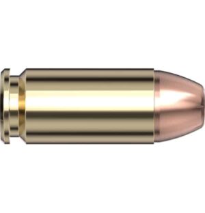 Hornady Loaded Ammo - 40 S&W 155 Grain XTP (20)