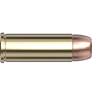 Hornady Loaded Ammo - 480 Ruger 325 Grain XTP Magnum (20)